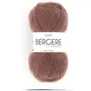 Pelote Louise - Bergère de France(...) - VIEUX ROSE
