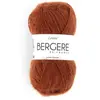 Pelote Louise - Bergère de France(...) - ROUILLE