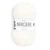 Pelote IDEALE 4 - Bergère de France(...) - BLANC