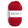 Pelote IDEALE 4 - Bergère de France(...) - GRENAT