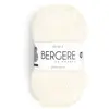 Pelote IDEALE 4 - Bergère de France(...) - ECRU