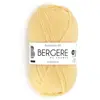 Pelote BARISIENNE BB - Bergère de France(...) - CITRONNADE
