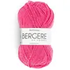 Pelote Barisienne - Bergère de France(...) - ROSE THE