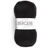 Pelote IDEALE BB - Bergère de France(...) - NOIR