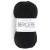 Pelote BARISIENNE BB - Bergère de France(...) - NOIR