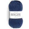 Pelote IDEALE BB - Bergère de France(...) - BLEU SOMBRE