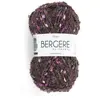 Pelote Mona - Bergère de France(...) - CHOCO ORCHIDEE
