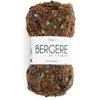 Pelote Mona - Bergère de France(...) - NOISETTE PAON