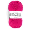 Pelote Barisienne - Bergère de France(...) - FRAMBOISE