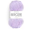 Laine BARISIENNE Bergère de France 22108 Lavande