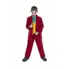 RueDeLaFete Déguisement Mr Crazy - Enfant