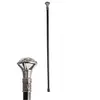 canne métal diamant 93 cm - chaks 10745