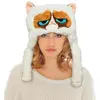 Bonnet Grumpy Cat ®