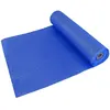 Chemin de table GLOSSY, Bleu Roy