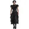 RueDeLaFete Robe de bal - Mercredi™ - Femme