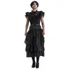 RueDeLaFete Robe de bal - Mercredi™ - Femme