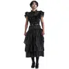 RueDeLaFete Robe de bal - Mercredi™ - Femme