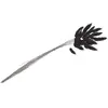 Bouquet 25 tiges de Lagurus Noire 50-60 cm