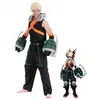 Déguisement Katsuki Bakugo ®, taille L