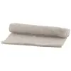 Chemin de table tarlatane 3m Greige pastel