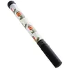Bâton citrouilles à Led Happy Halloween 31cm
