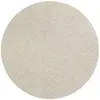 Non communiqué 6 sets de table paillettes premium 34cm platine - chaks 12533-37