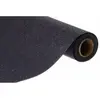Non communiqué nappe rouleau paillettes premium 120cmx3m noir - chaks 11446-10