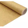 nappe paillettes premium or 120cmx3m - chaks 11446-81