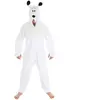 Déguisement IDEFIX ® 190cm, XL adulte
