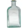 Grand Vase Carafe 20x39cm Vino 4,6L en verre Transparent