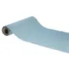 Chemin De Table Paillettes Premium 30cmx5m Glacier