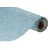 Non communiqué nappe rouleau paillettes premium 120cmx3m bleu - chaks 11446-93