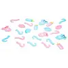 Sachet de 24 Confettis Boy or Girl