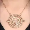 Non communiqué collier clepsydre sorcier doré - chaks 11849