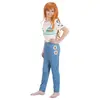 RueDeLaFete Déguisement Nami™ - One Piece™ - Fille