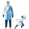 DÉGUISEMENT MITSUKI BORUTO NARUTO NEXT GEN HOMME