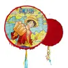 CHAKS 1 Piñata Manga Anniversaire One Piece 40 cm REF/12815-ON