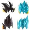 Lot de 8 Coiffes en carton assortis Dragon Ball ®