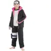 déguisement boruto uzumaki naruto next gen garçon - 11/12 ans - noir -...