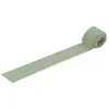 Ruban Touche de Vent 4cm x 5m, Vert Sauge