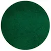 Chaks 6 SETS DE TABLE PAILLETTES PREMIUM 34CM VERT SAPIN