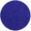 6 Sets De Table Paillettes Premium 34cm Bleu Nuit