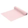 Chemin de table Touche de Vent 5m, Rose
