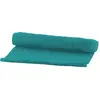 Chemin de table tarlatane 3m Bleu Canard
