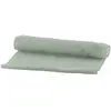 CHAKS 1 Chemin de table Tarlatane vert Olive/Sauge 28cm x 3m REF/11776