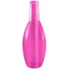 Grand Vase Mila 4L en verre - CHAKS - Fuchsia - Contemporain - Design