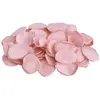 Sachet de 50 Pétales de rose satin luxe, Rose poudré