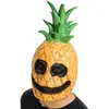 Masque tête Ananas en latex