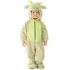 Déguisement peluche bébé DRAGON, 6-12 mois