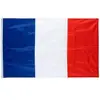 Grand Drapeau France 90 x 150 cm